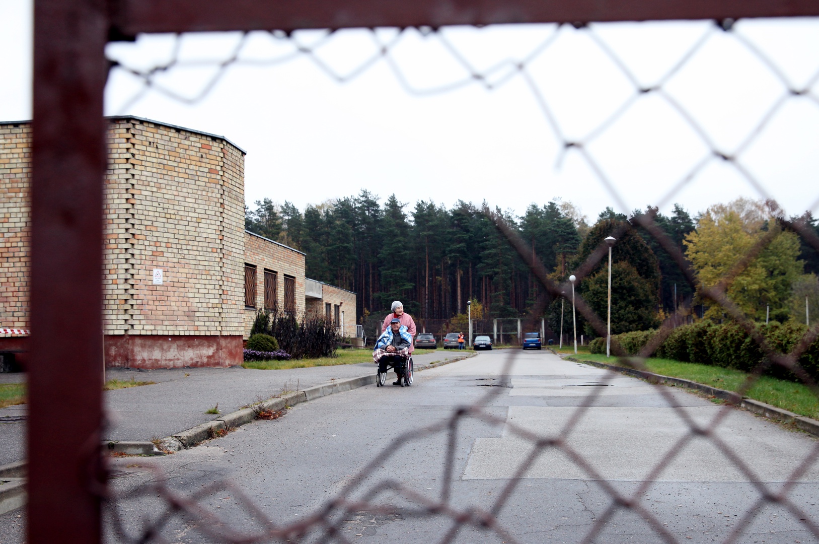 Lūdz celt apsūdzību pret sievieti par pansionāta iemītniekam paredzētas naudas piesavināšanos