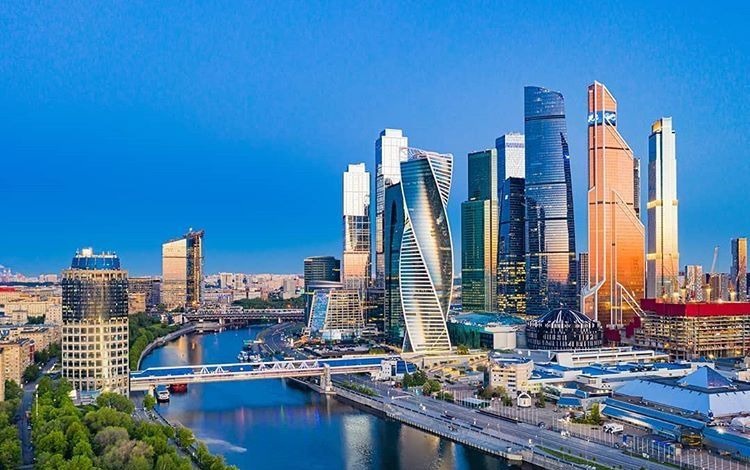 COVID-19: названы самые эффективные города мира COVID-19: названы самые эффективные города мира