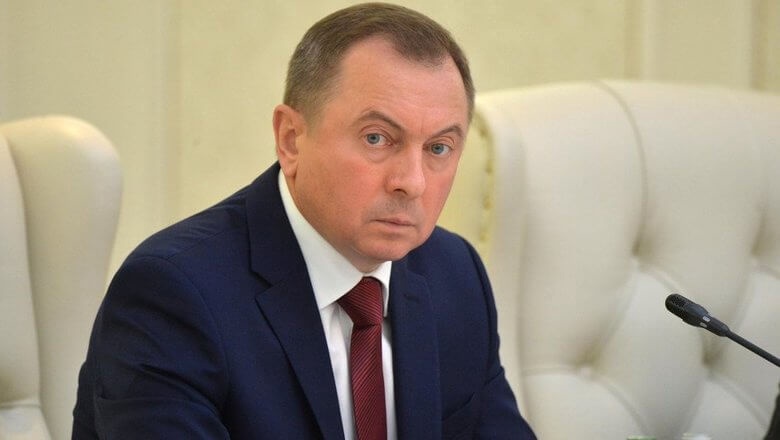 Белоруссия пригрозила ответить на санкции