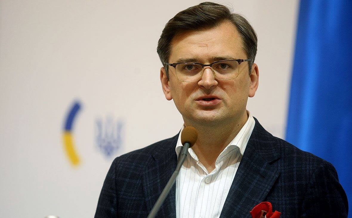 Киев ответил на слова Лаврова о 200 экстремистах с Украины в Белоруссии