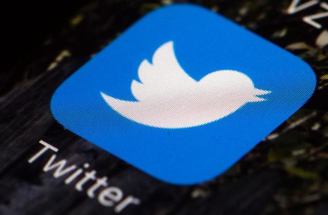 Twitter удалил видео Трампа после жалобы на нарушение авторских прав