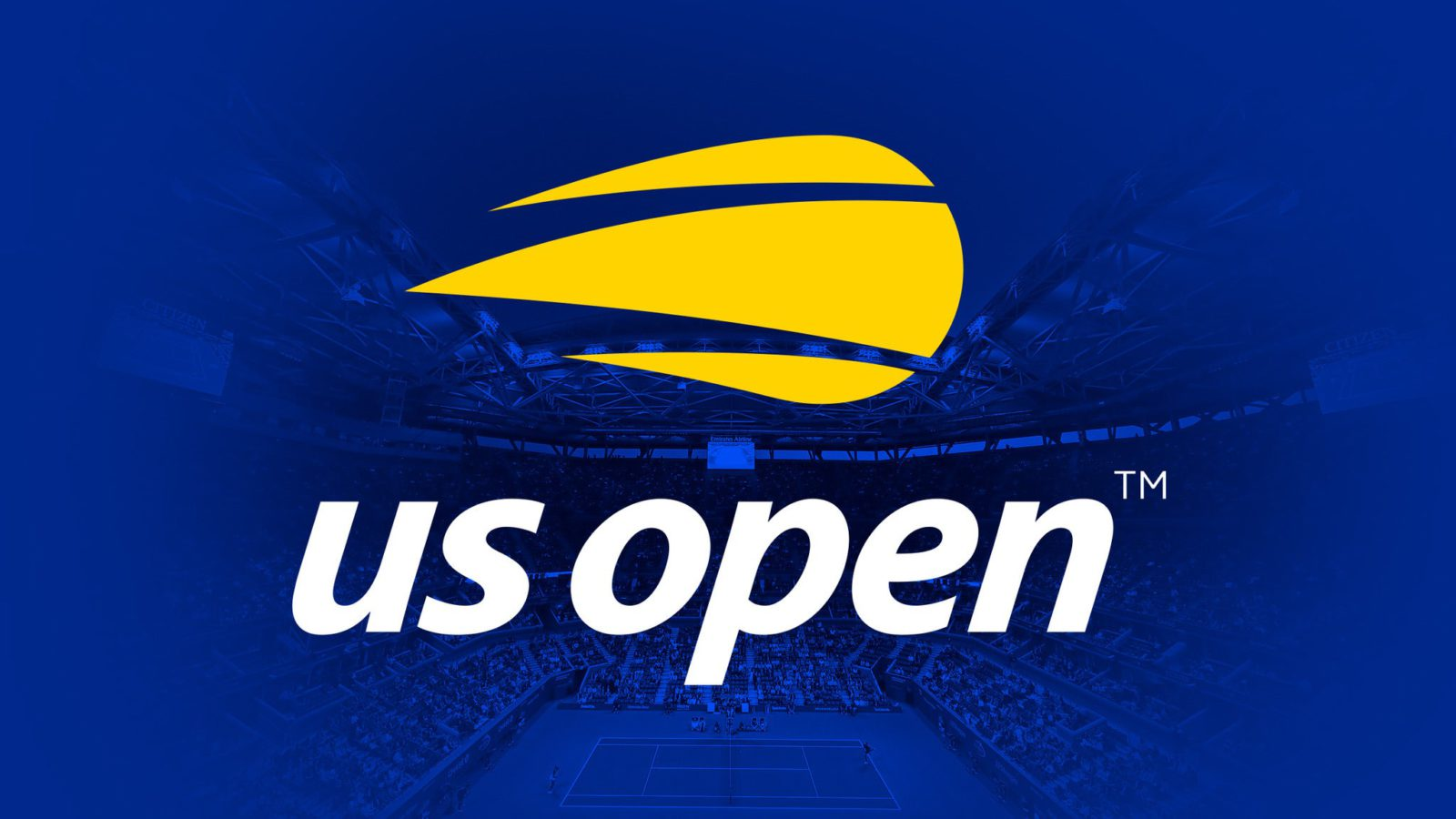 US OPEN 2020: расписание 3-го дня турнира