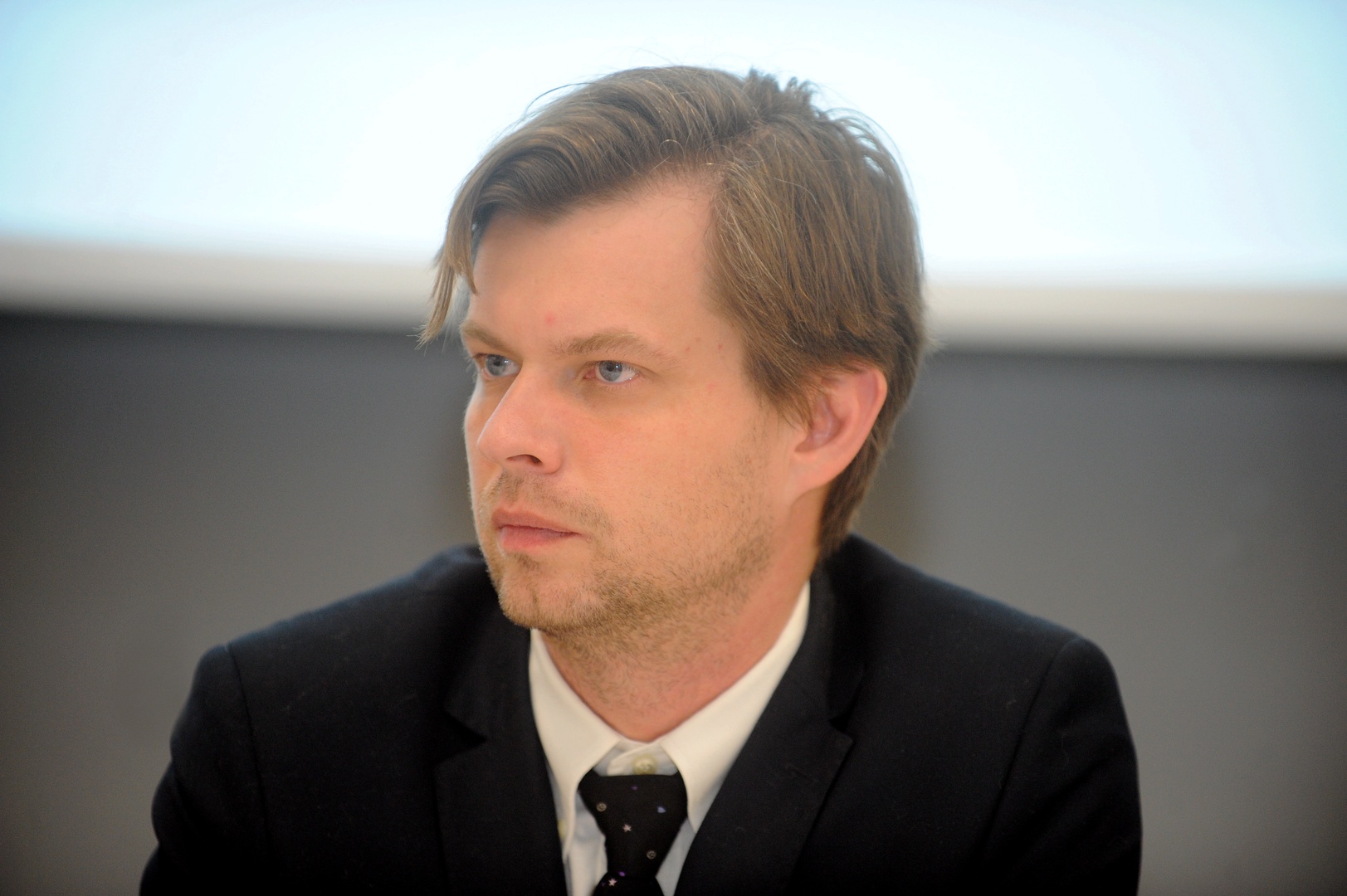 Konkurences padomes vadītāja amatā apstiprina Juri Gaiķi