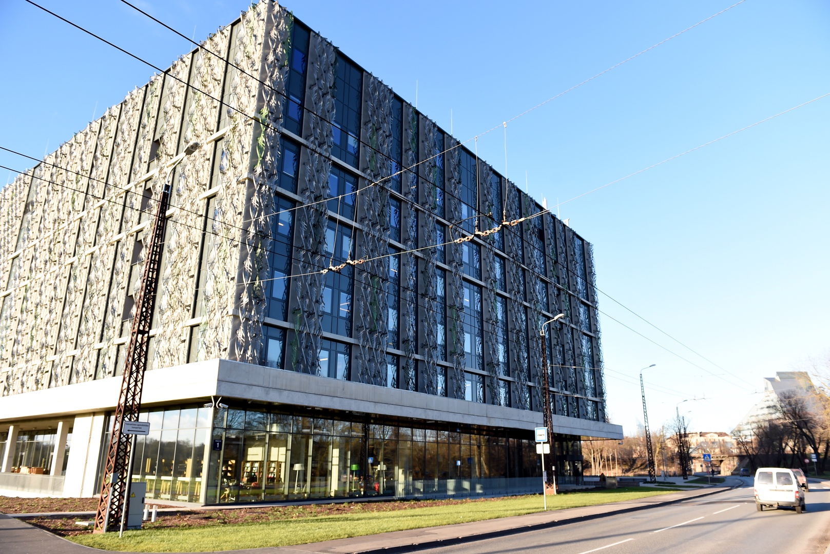 Starptautiskā pasaules universitāšu reitingā iekļuvušas trīs universitātes no Latvijas
