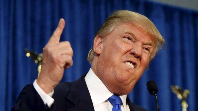 Бывший адвокат Трампа обвинил его в способности развязать войну ради власти Бывший адвокат Трампа обвинил его в способности развязать войну ради власти