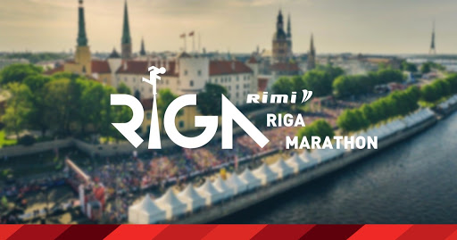 «Rimi Riga Marathon» соберет несколько тысяч учеников на Латвийском школьном кубке