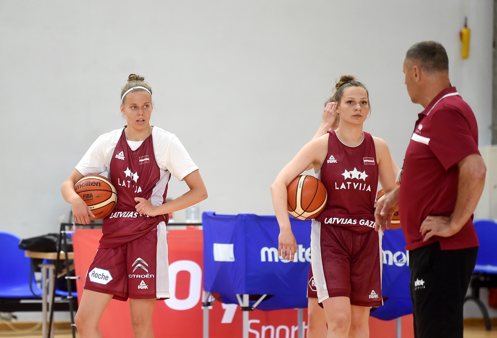 Mazina Covid-19 ierobežojumus ārvalstu sacensībās startējušiem Latvijas sportistiem