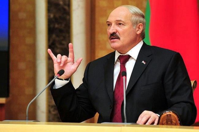 Лукашенко: есть запись, опровергающая заявления об отравлении Навального