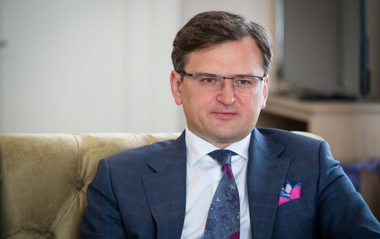 Киев пригрозил Минску "жесткими шагами" в случае недружественных действий