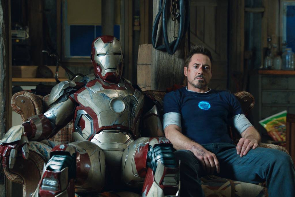 Роберт Дауни–младший заявил, что уходит из киновселенной Marvel