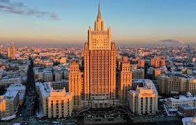 Россия признала угрозу санкций США из-за Навального