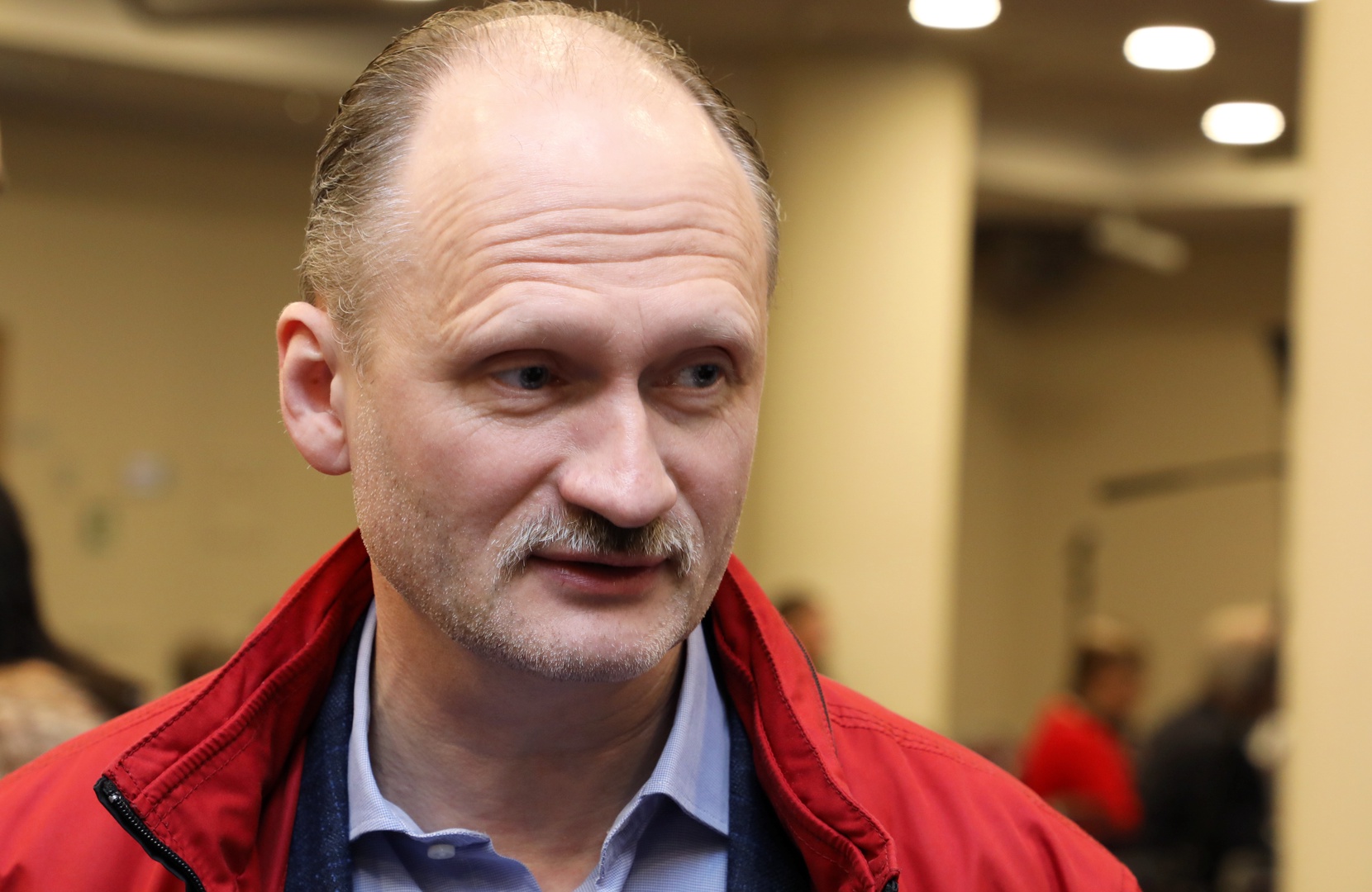 Фракцию РСЛ в Рижской думе возглавит Митрофанов