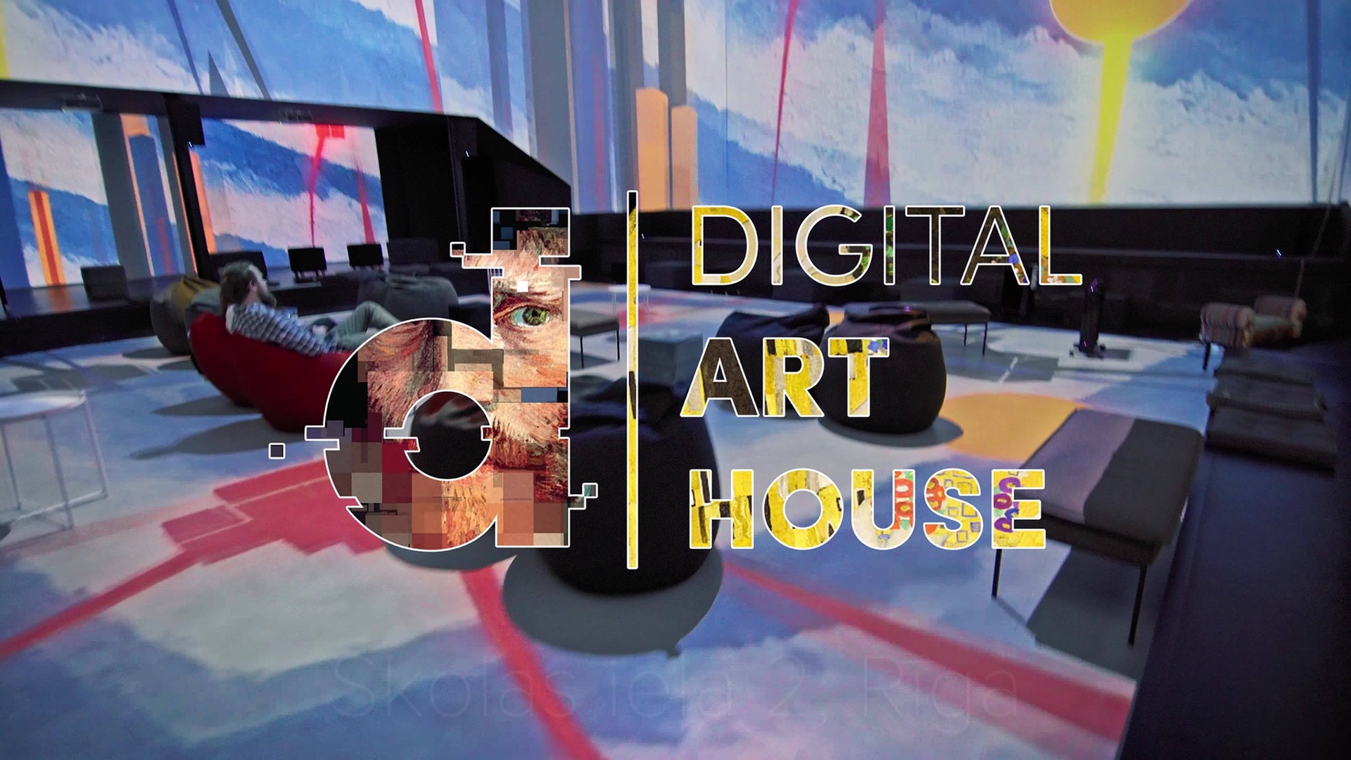 Digital art house открывает выставку Босха “Аллегории. Тайные знаки”