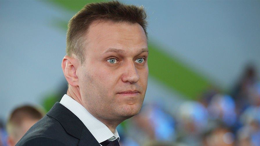Навальный окончательно пришел в сознание