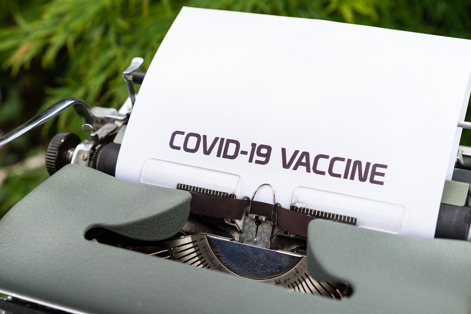 Covid-19: российская вакцина показывает признаки иммунного ответа Covid-19: российская вакцина показывает признаки иммунного ответа