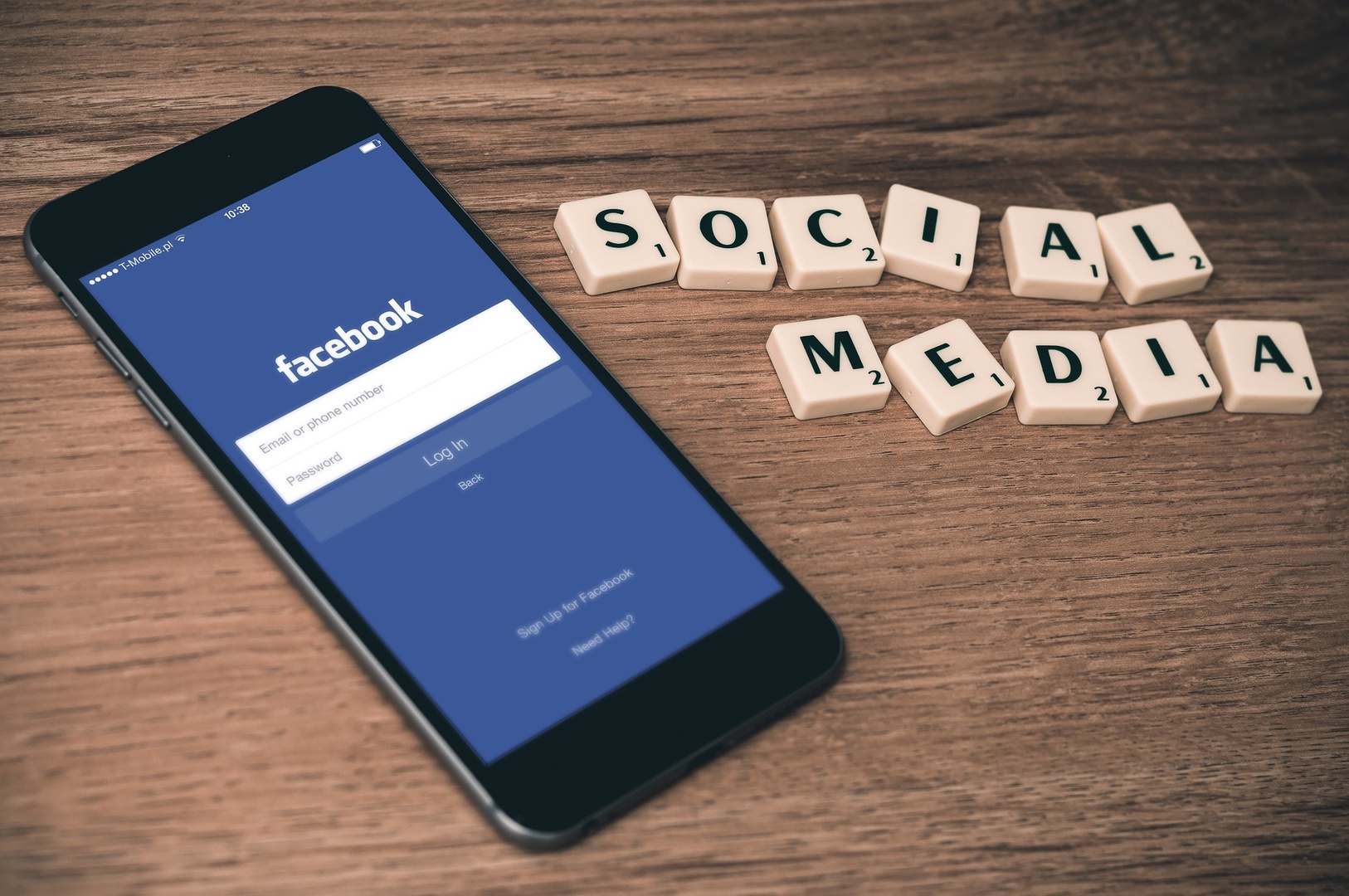 Facebook заморозит политическую рекламу перед президентскими выборами в США Facebook заморозит политическую рекламу перед президентскими выборами в США