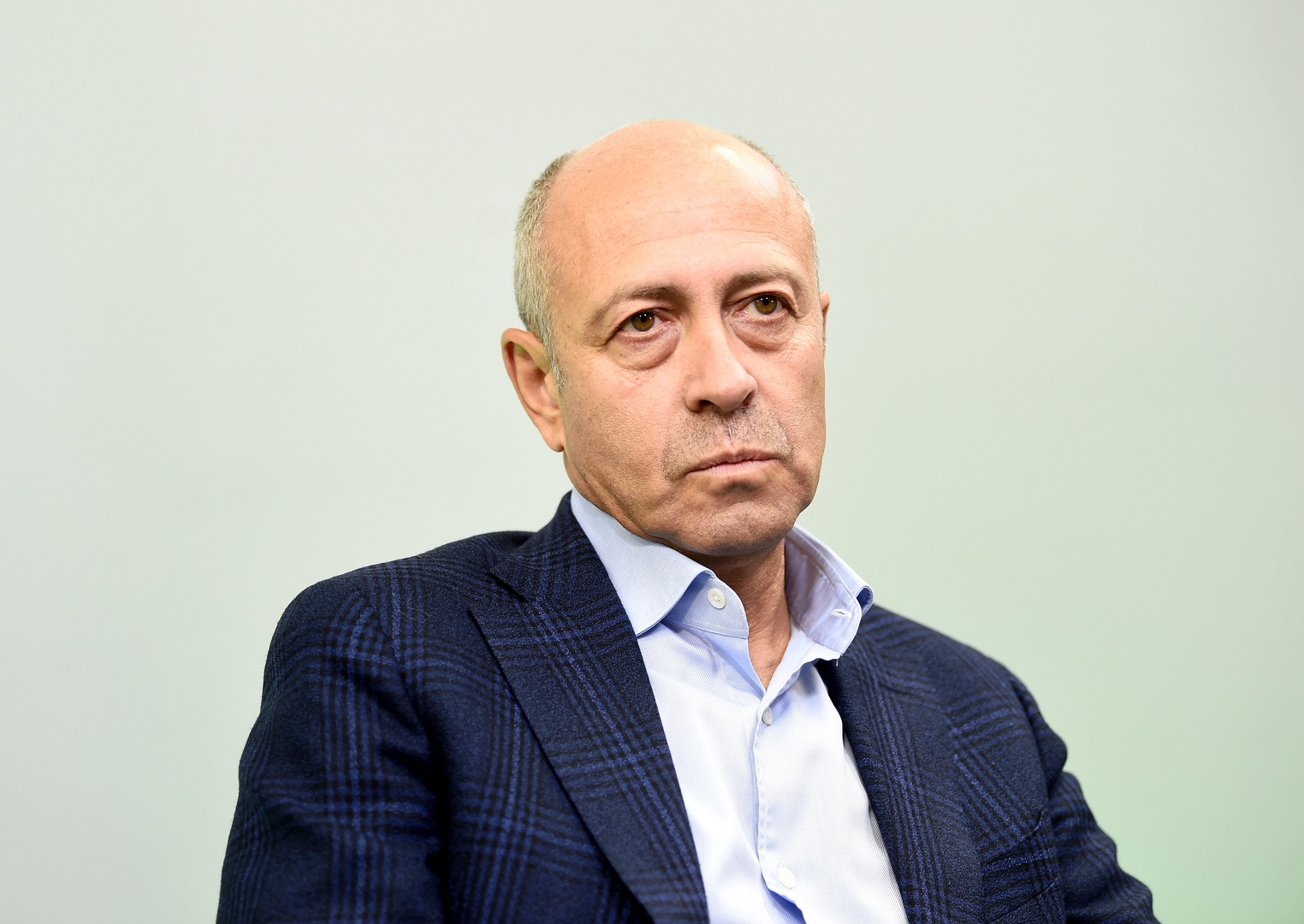 Буров: новая коалиция продолжит курс Ушакова