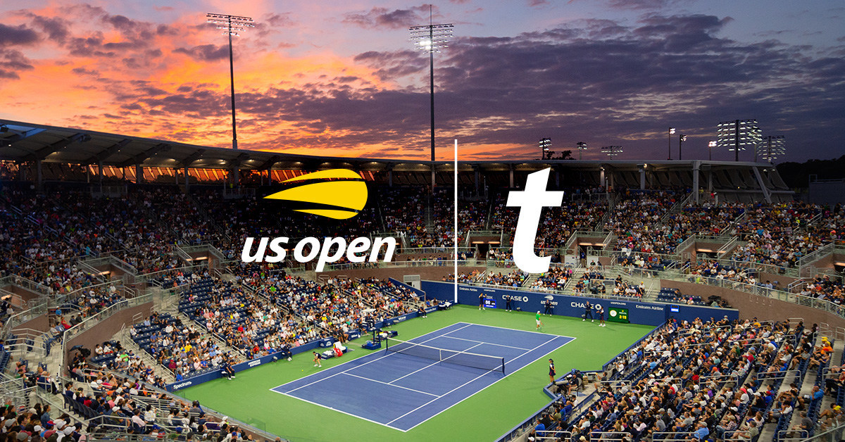 Кто и как прошёл в 1/8 финала "US Open"?