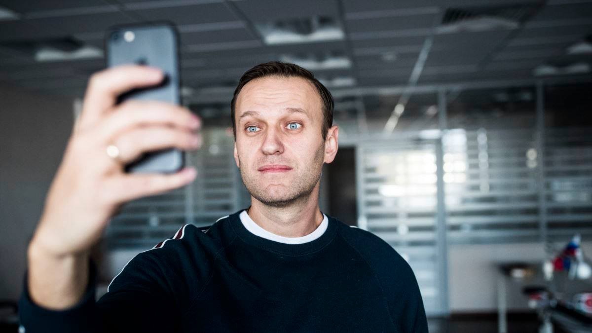 Стало известно о более жесткой форме «Новичка» в деле Навального