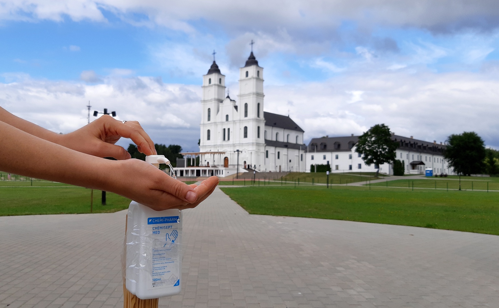 Covid-18: В субботу в Латвии обнаружили три случая заражения