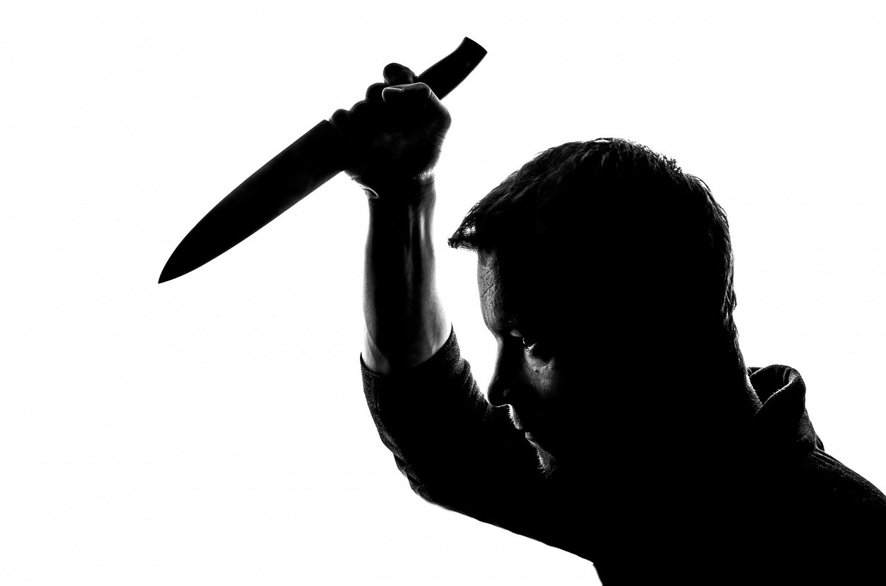В Англии несколько человек получили ножевые ранения при нападении
