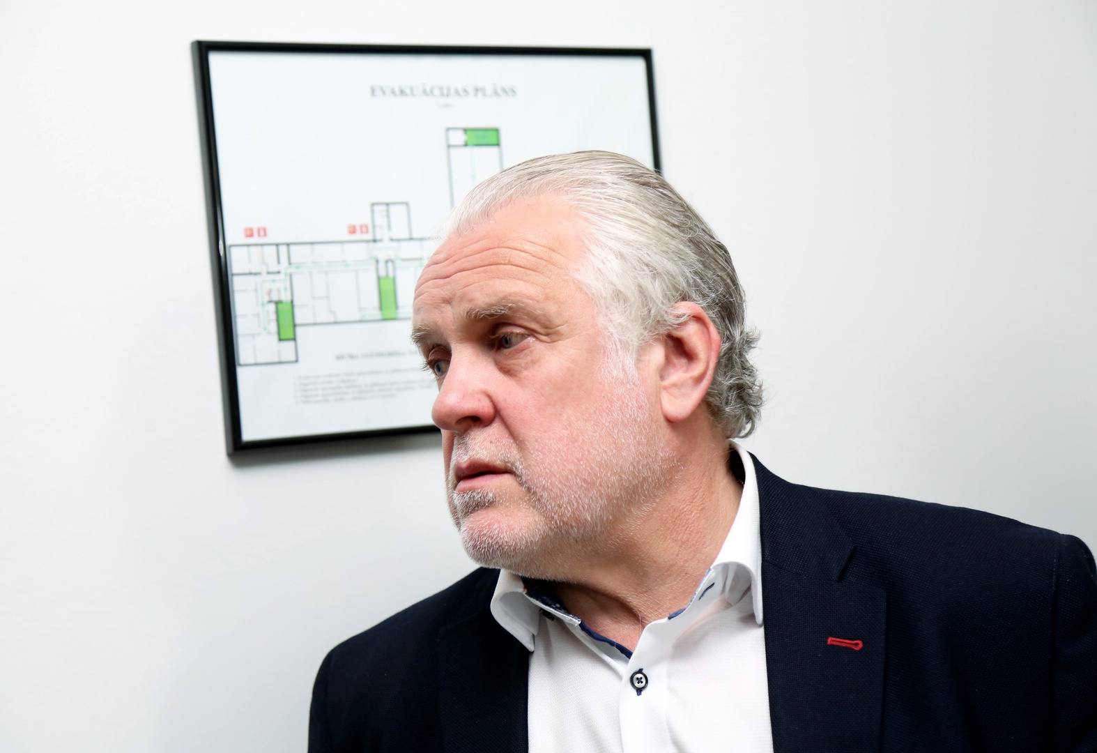 Tiesa turpinās skatīt "Latvenergo" kukuļņemšanas pamata krimināllietu