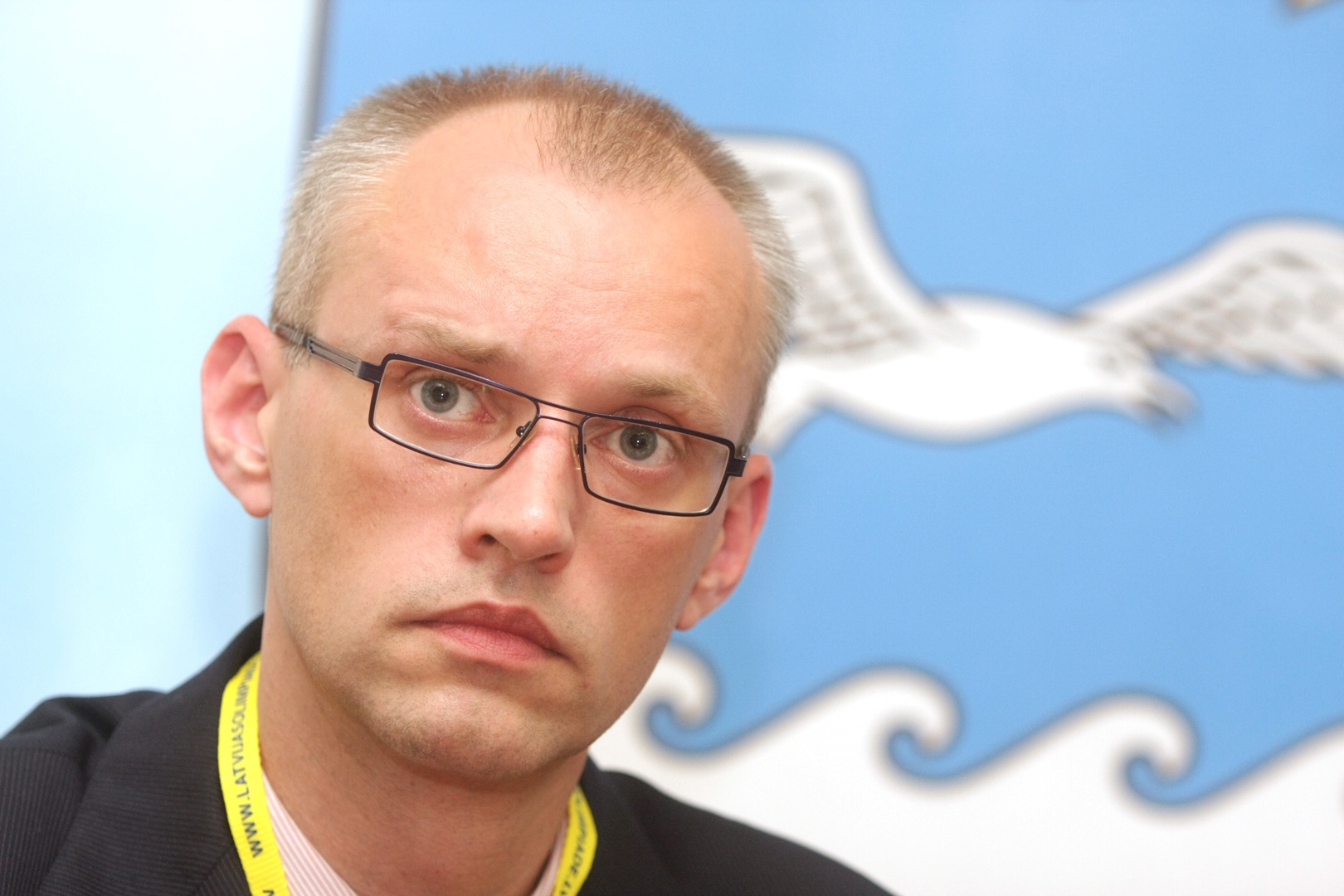 Прекращен уголовный процесс против Гатиса Труксниса и Юлия Круминьша