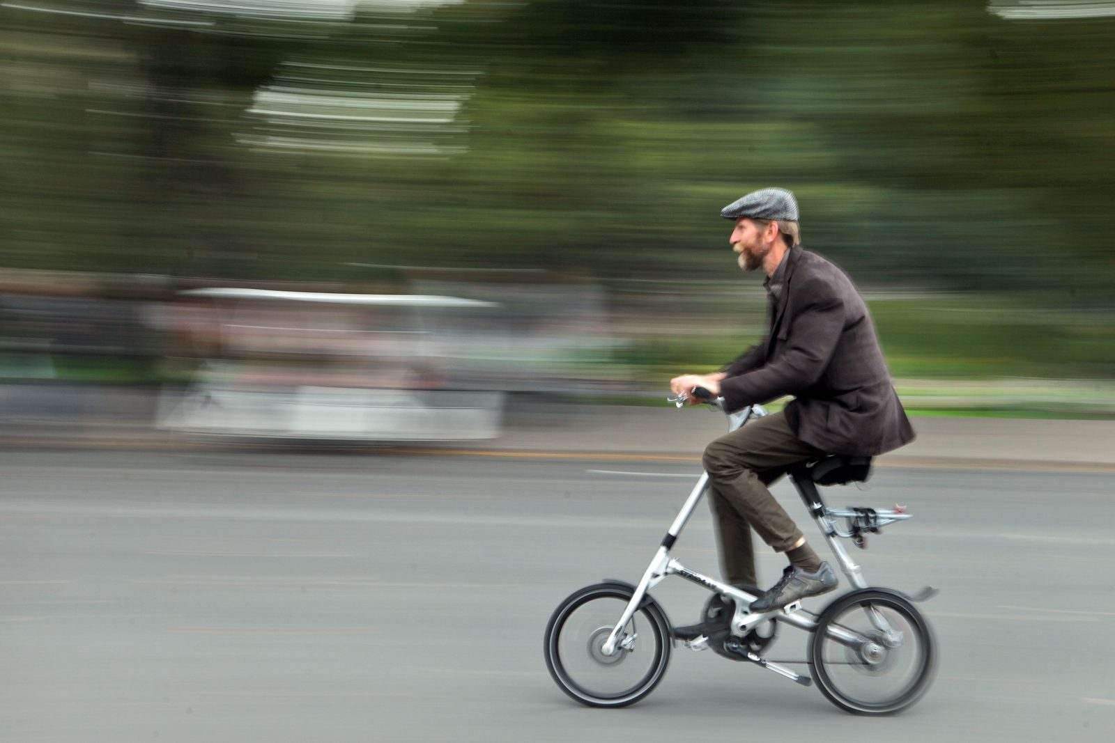 Aicina piedalīties Eiropas Mobilitātes nedēļas aktivitātēs Rīgā