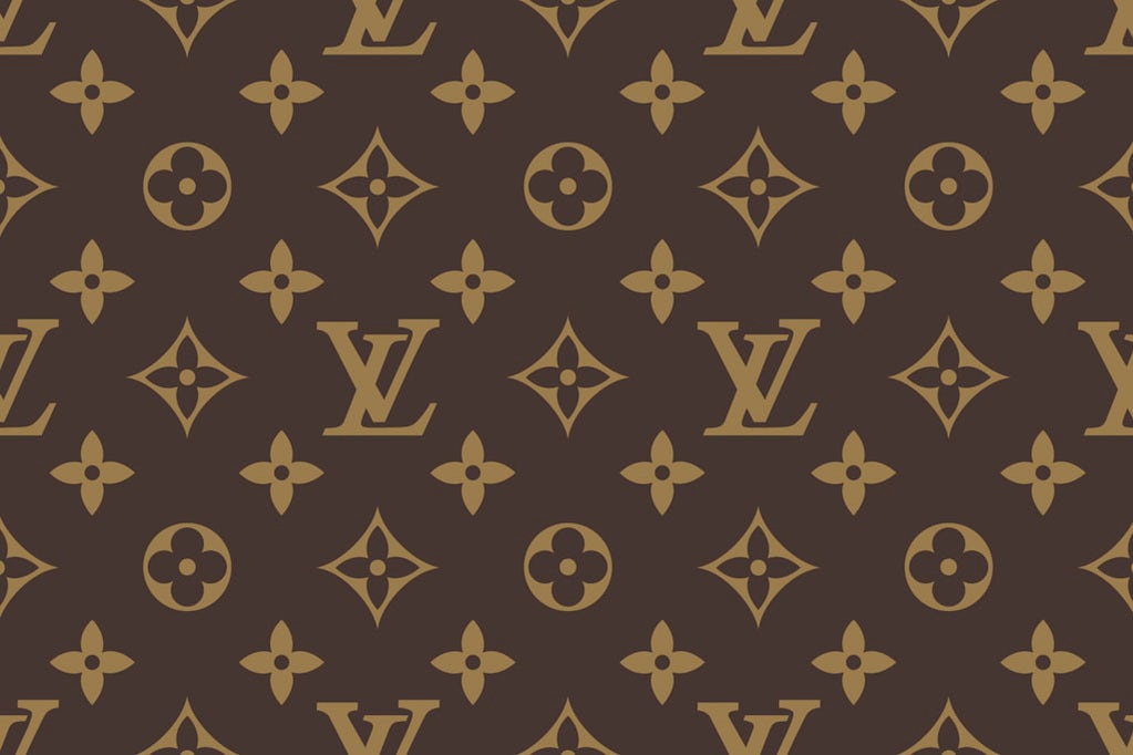 Louis Vuitton выпускает защитную маску для лица