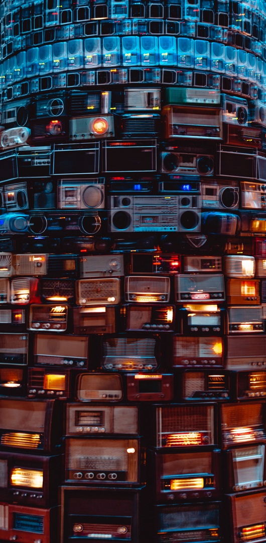 Par slēptu priekšvēlēšanu aģitāciju piespriež 11 400 eiro sodu "Baltkom radio"
