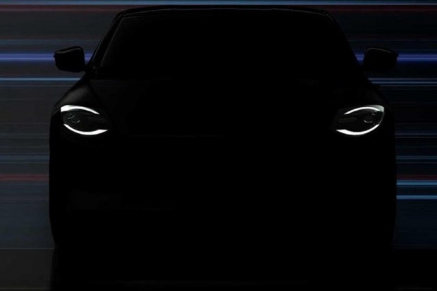 Последний тизер Nissan Z-серии перед завтрашней премьерой Последний тизер Nissan Z-серии перед завтрашней премьерой