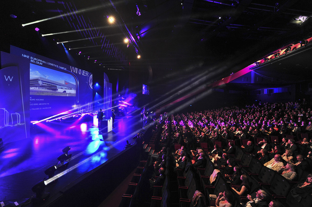 4 отеля будут награждены на MIPIM Awards в Париже