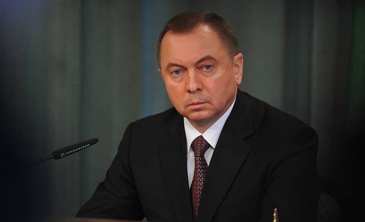 МИД Белоруссии подтвердил готовность Минска к диалогу с Евросоюзом