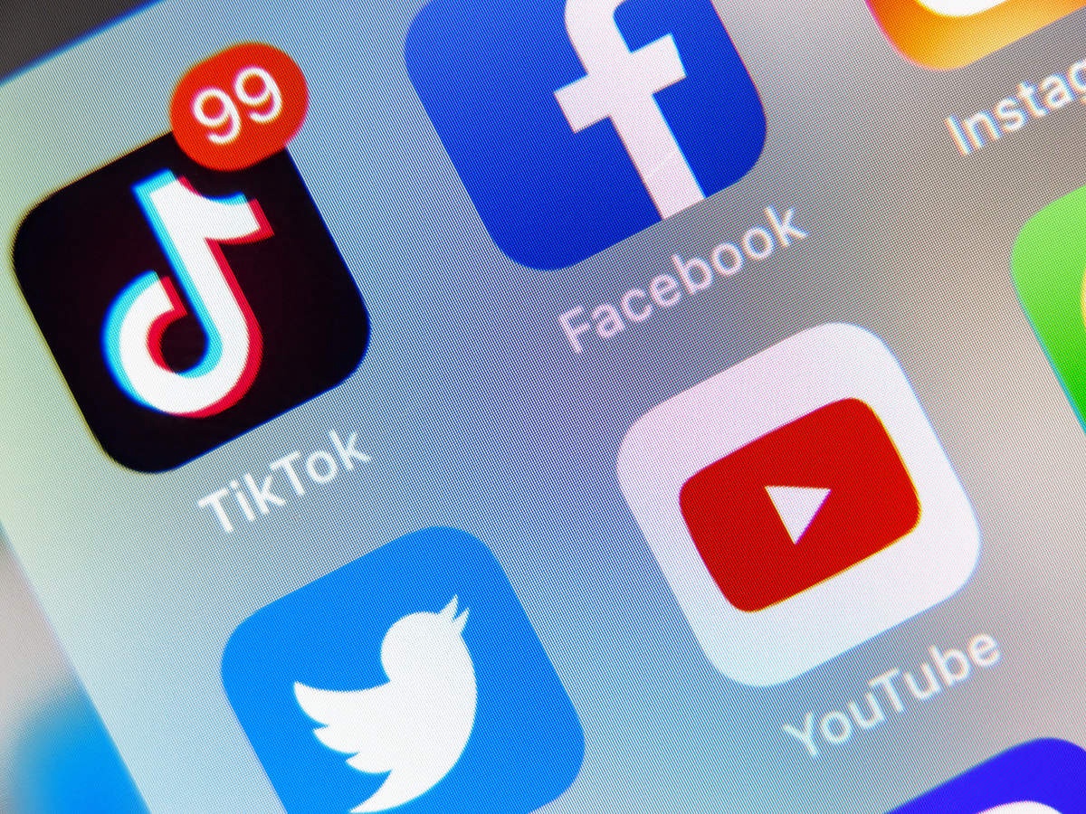 Трамп одобрил партнерство между TikTok и Oracle