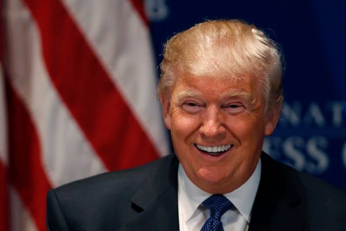 Трамп признал, что хотел устранить Асада