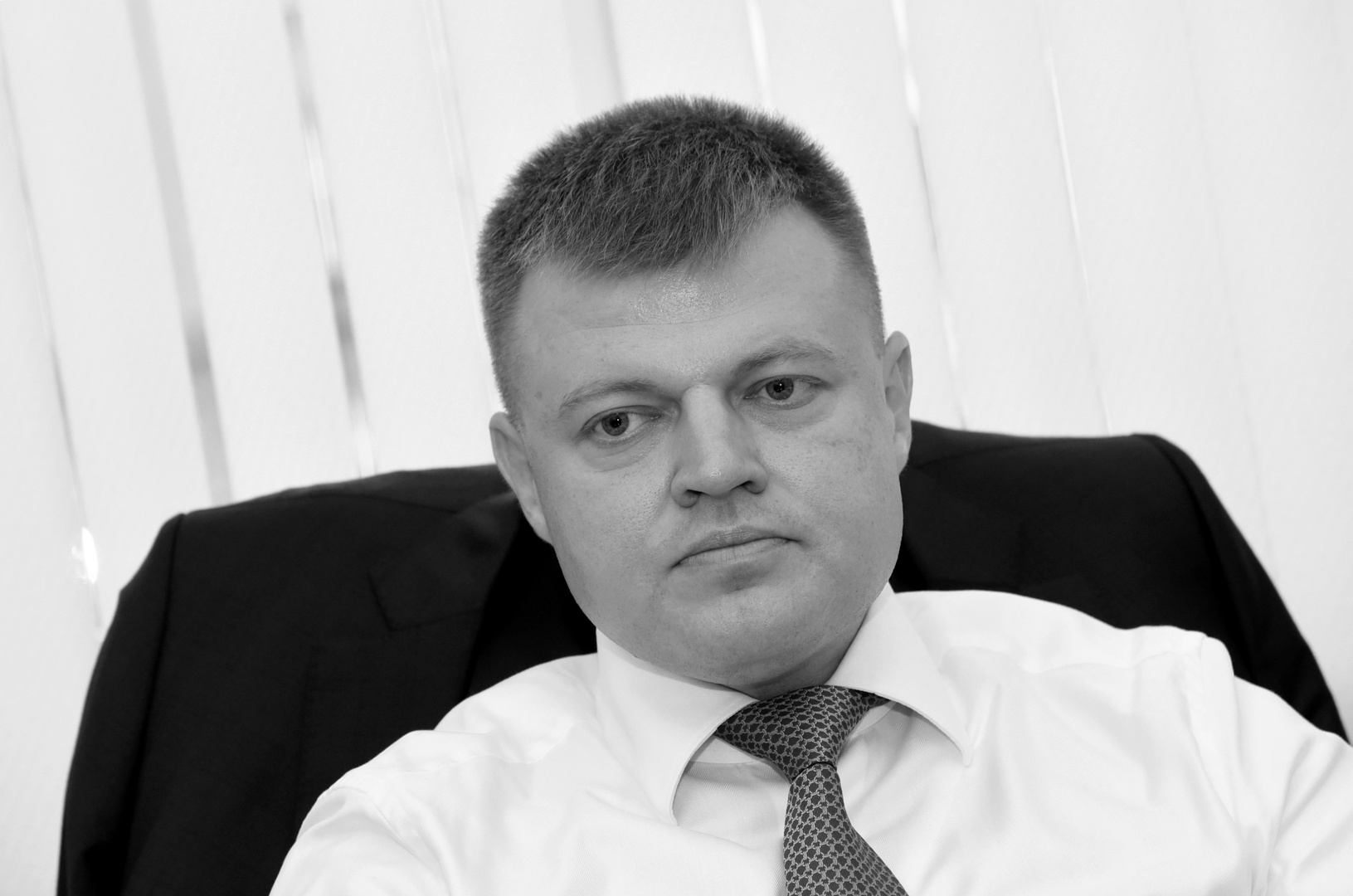 Pirmšķietami Rebenoka nogalināšana neizskatās pēc pasūtījuma slepkavības