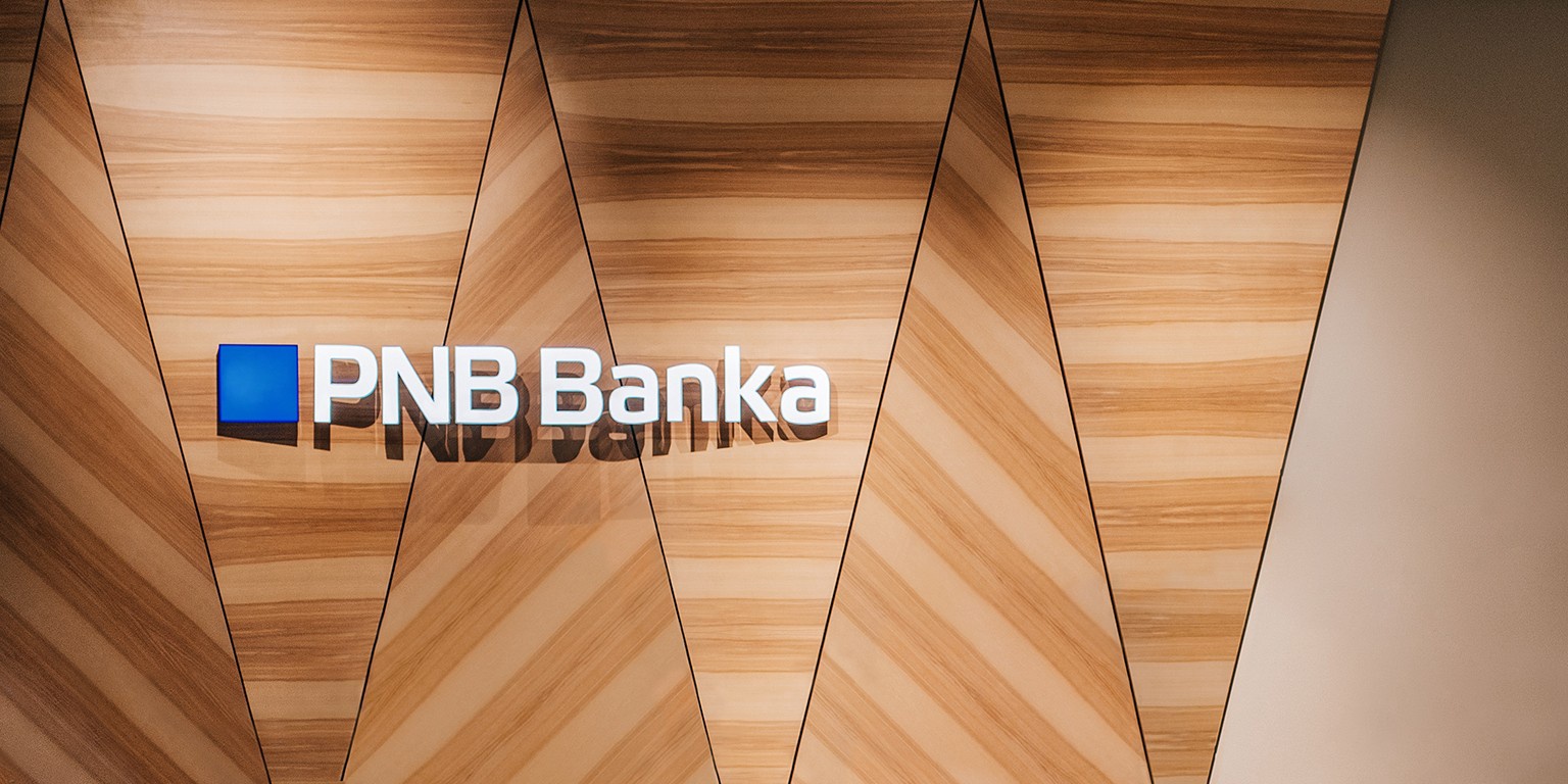 В августе возвращены активы "PNB banka" на сумму 10,948 млн евро