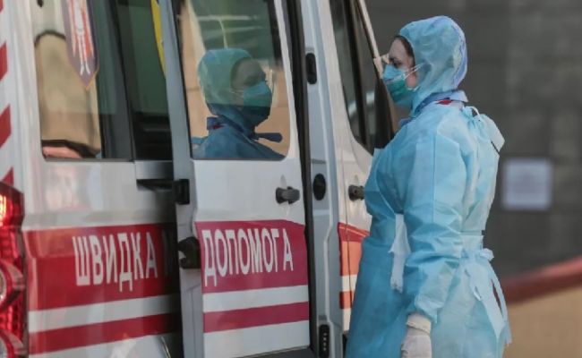 Covid-19: названы европейские лидеры по смертности Covid-19: названы европейские лидеры по смертности