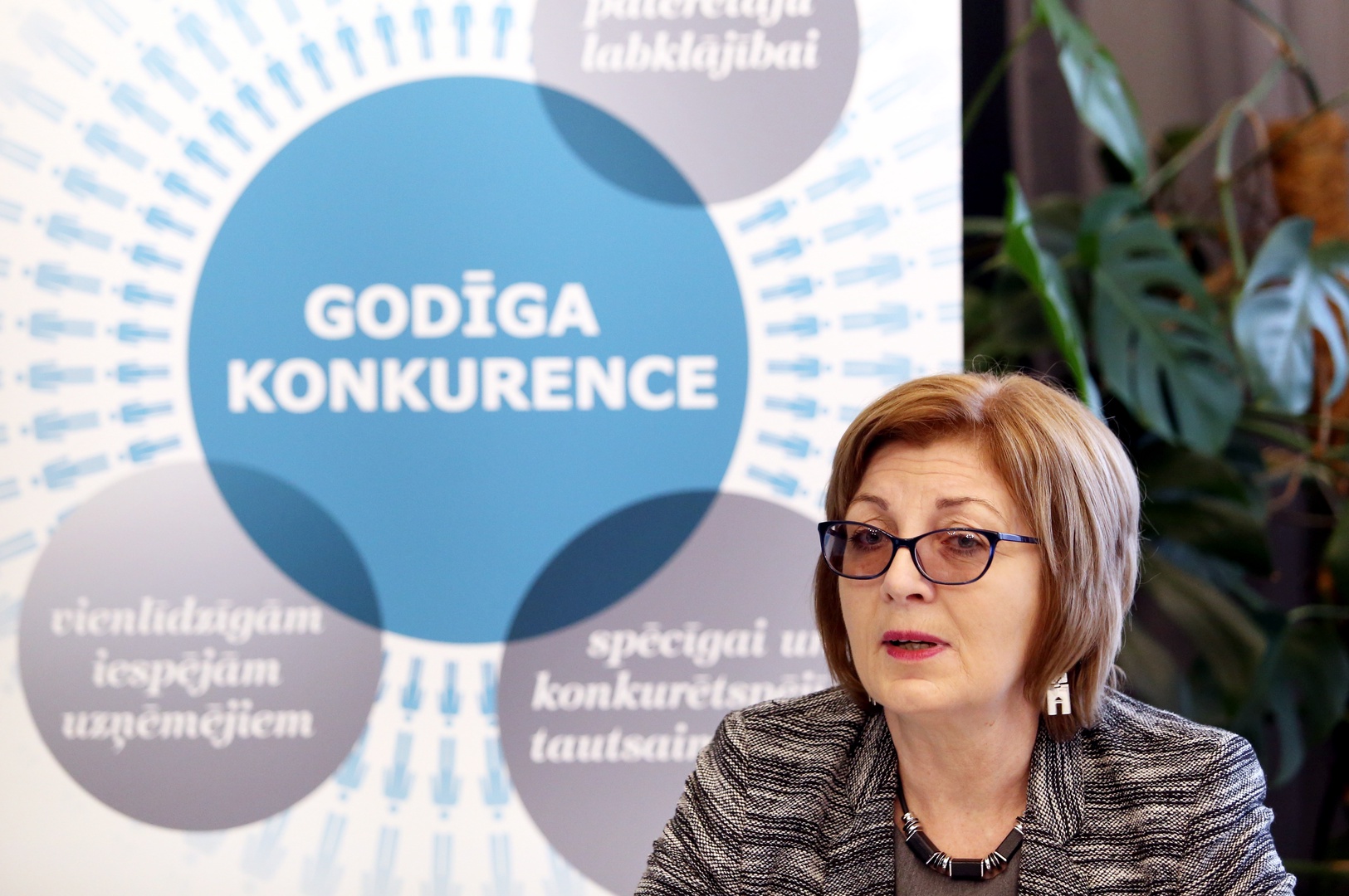 Приоритеты главы Совета по конкуренции - увеличение бюджета и техразвитие