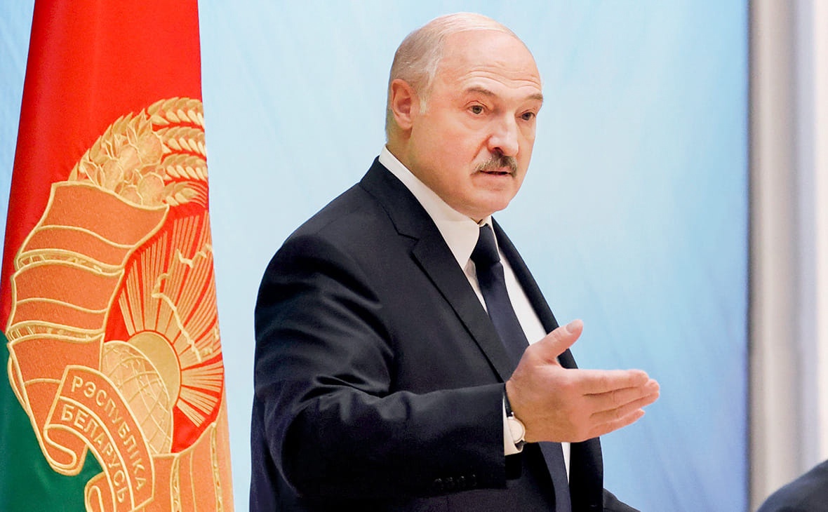 ЕС не будет вмешиваться в дела Белоруссии, но Лукашенко лидером не признаёт