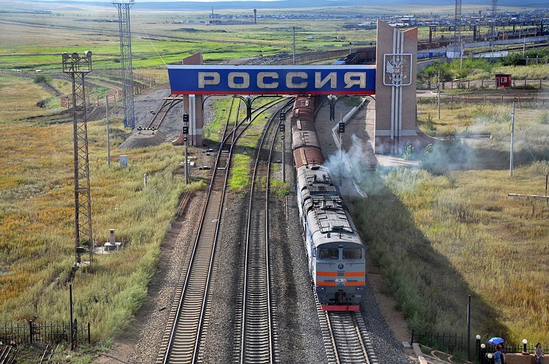 Россия изменила правила въезда в страну