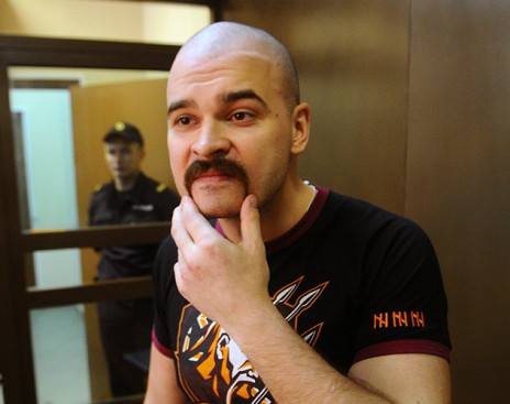Адвокат заявил о пытках Тесака перед самоубийством в СИЗО