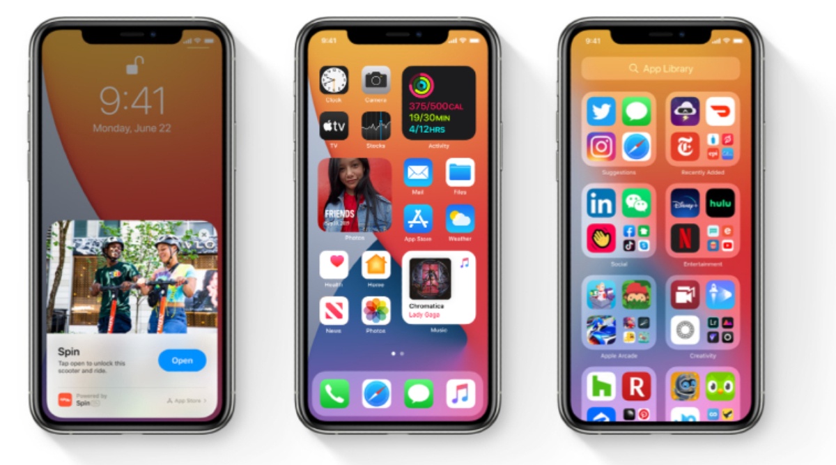 "Неожиданное" обновление iPhone и iPad грозит сбоями в работе приложений
