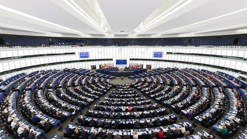 В Европарламенте выступили за изоляцию России из-за Навального