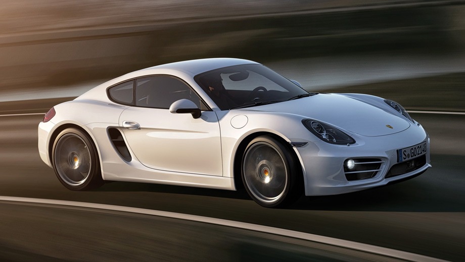 У безработной жены московского гаишника конфисковали три Porsche