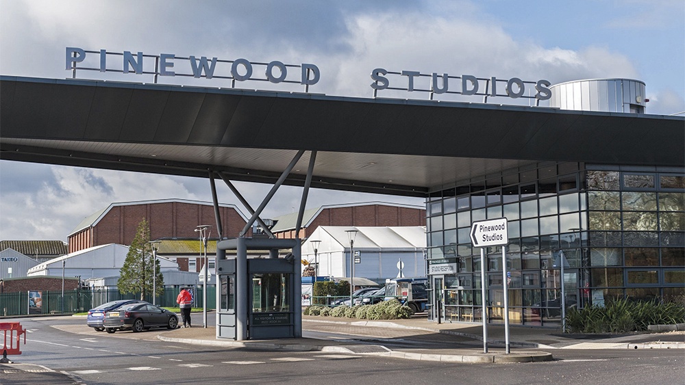 Pinewood Group откроет комплекс для посетителей блокбастеров