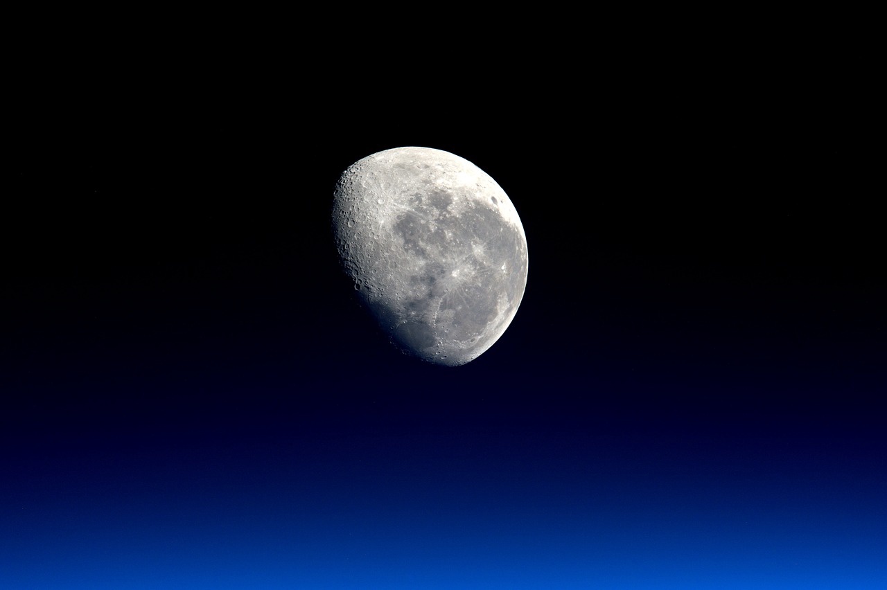 NASA представило новый план полетов на Луну NASA представило новый план полетов на Луну
