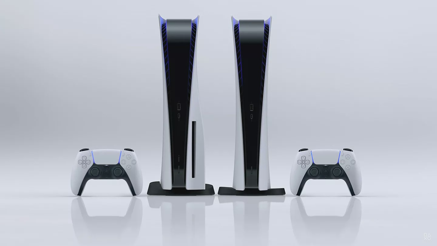 Sony назвала цены на новую PlayStation