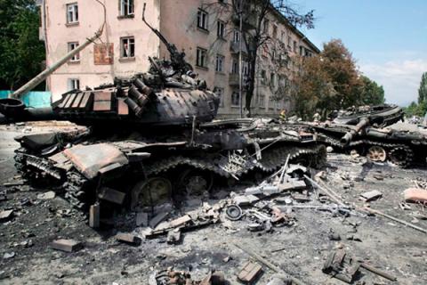 ООН подсчитала погибших с начала конфликта в Донбассе мирных жителей ООН подсчитала погибших с начала конфликта в Донбассе мирных жителей