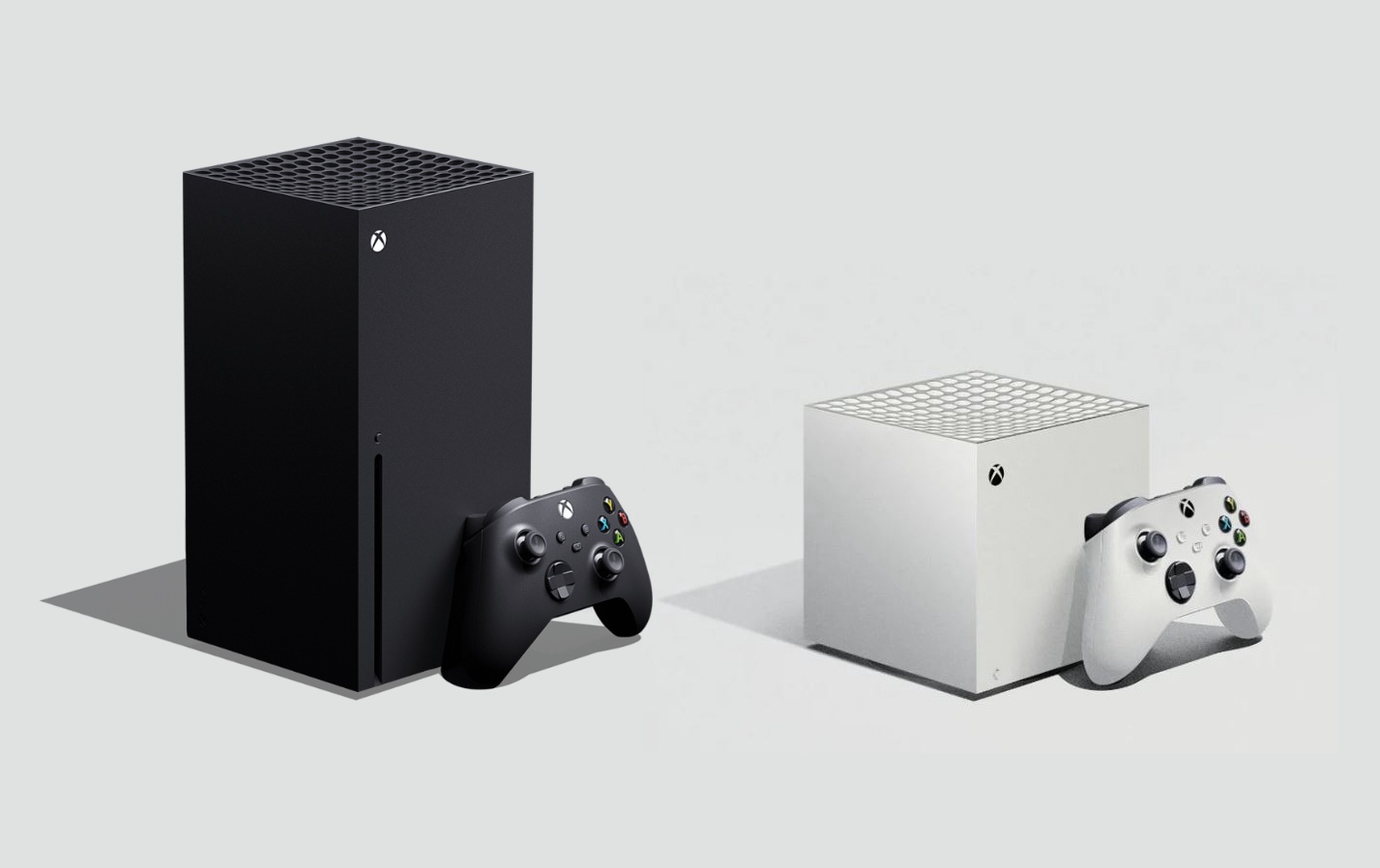 Сайты перегружены после выхода в продажу предварительных заказов Xbox Series X и S